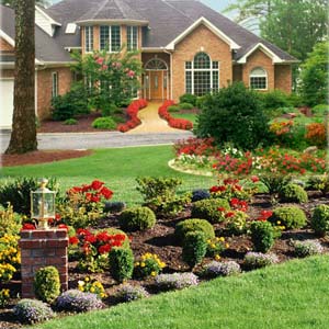 PMK Landscape Contractors