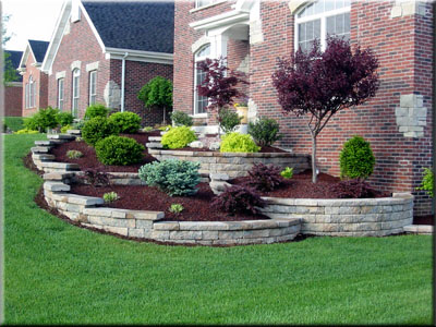 PMK Landscape Contractors